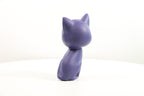 Sailor Moon Luna Foam Stress Squishy - Collectors World Toys