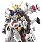 Gundam IBO 01 Barbatos HG Model Kit - Collectors World Toys