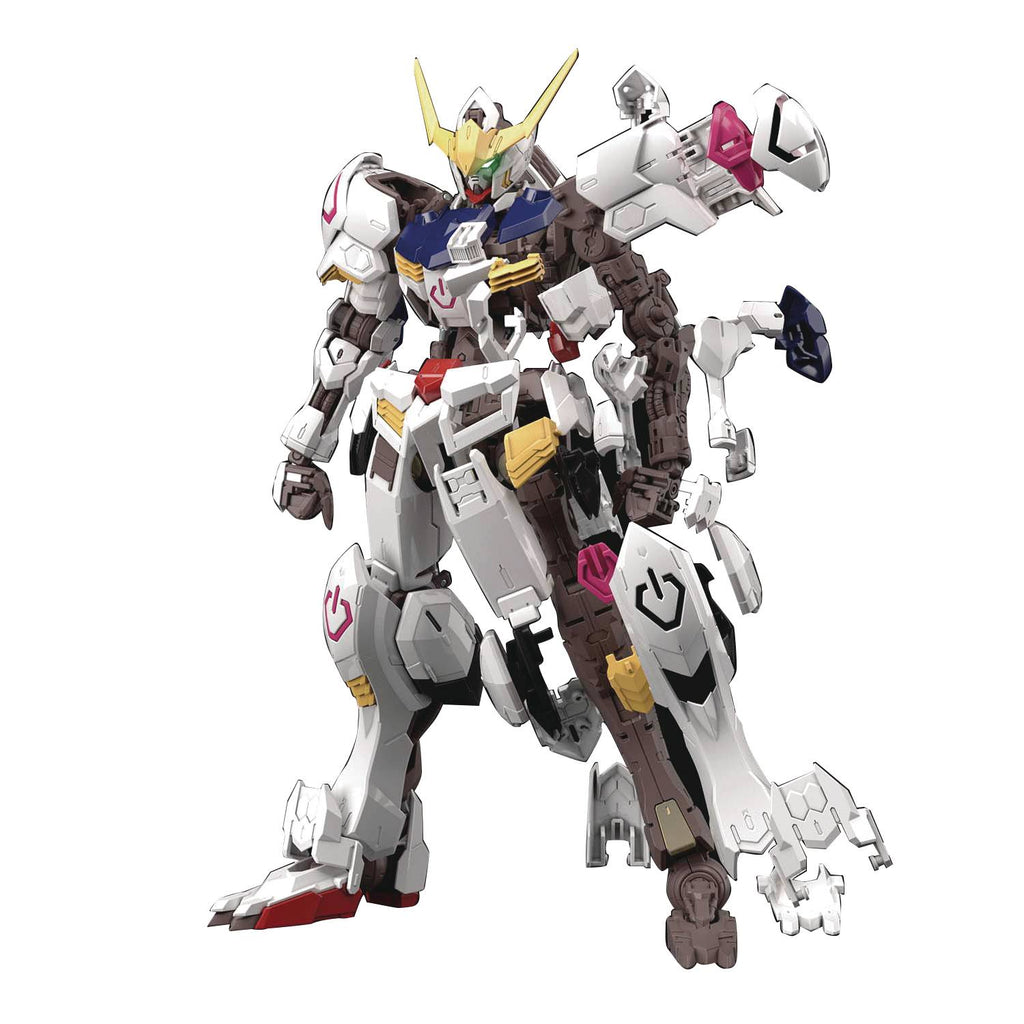 Gundam IBO 01 Barbatos HG Model Kit - Collectors World Toys
