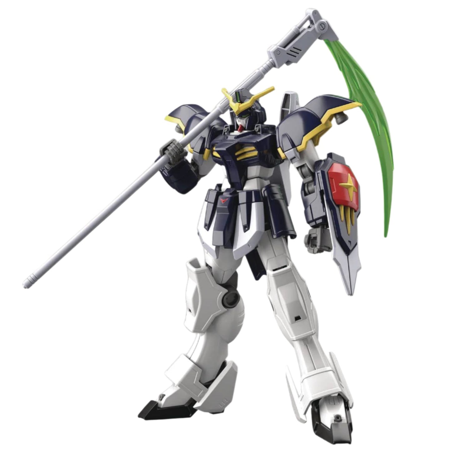 Gundam MSG Deathscythe 239 HGAC HG 1/144 Model Kit Main image