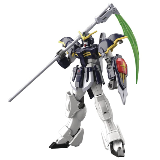 Gundam MSG Deathscythe 239 HGAC HG 1/144 Model Kit