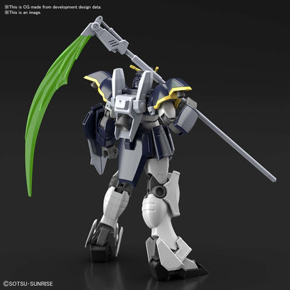 Gundam MSG Deathscythe 239 HGAC HG 1/144 Model Kit