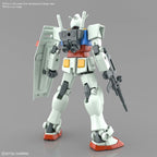 Gundam RX-78-2 Full Weapon Set EG Model Kit - Collectors World Toys
