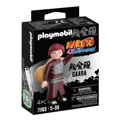Playmobil Naruto Action Figure - Select Figure(s) - Collectors World Toys