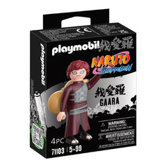 Playmobil Naruto Action Figure - Select Figure(s) - Collectors World Toys