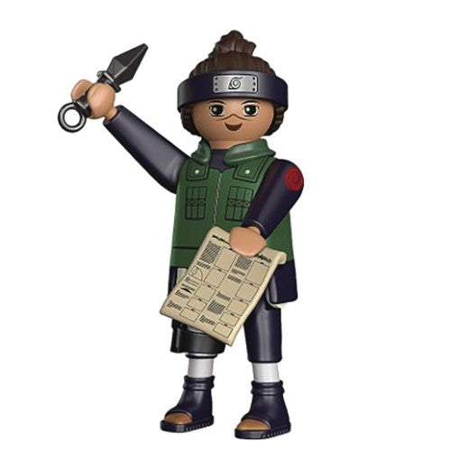 Playmobil Naruto Action Figure - Select Figure(s) - Collectors World Toys