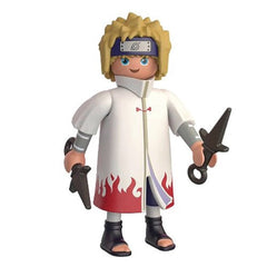 Playmobil Naruto Action Figure - Select Figure(s) - Collectors World Toys