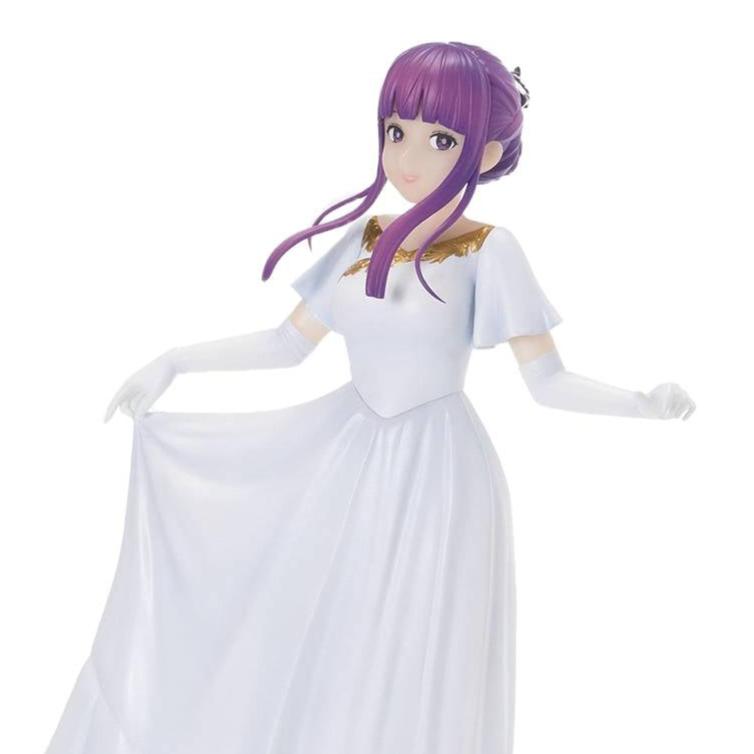Frieren Beyond Journeys End Fern Luminasta Figure Main image