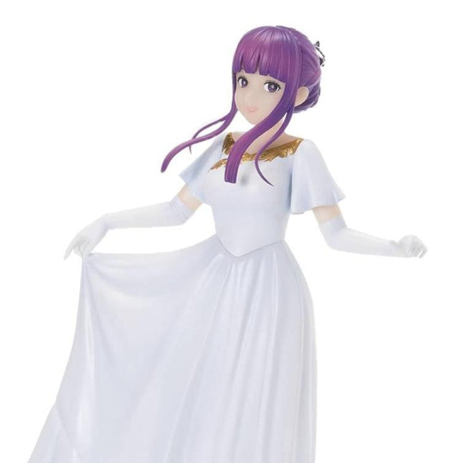 Frieren Beyond Journeys End Fern Luminasta Figure - Collectors World Toys Hover Image