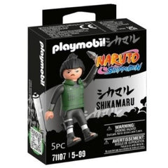 Playmobil Naruto Action Figure - Select Figure(s) - Collectors World Toys