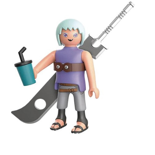 Playmobil Naruto Action Figure - Select Figure(s) - Collectors World Toys