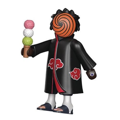Playmobil Naruto Action Figure - Select Figure(s) Main image