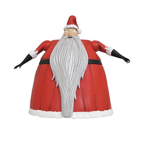 Nightmare Before Christmas: Best-Of Series Action Figure - Select Figure(s) - Collectors World Toys