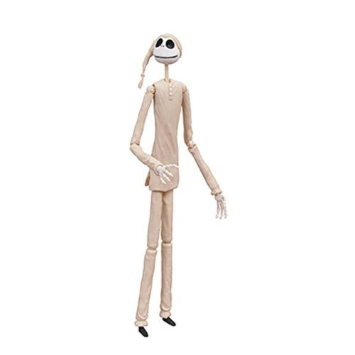 Nightmare Before Christmas: Best-Of Series Action Figure - Select Figure(s) - Collectors World Toys