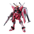 Gundam Seed Freedom Infinite Justice Gundam II HG Model Kit - Collectors World Toys