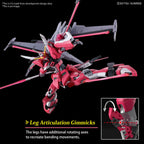 Gundam Seed Freedom Infinite Justice Gundam II HG Model Kit - Collectors World Toys