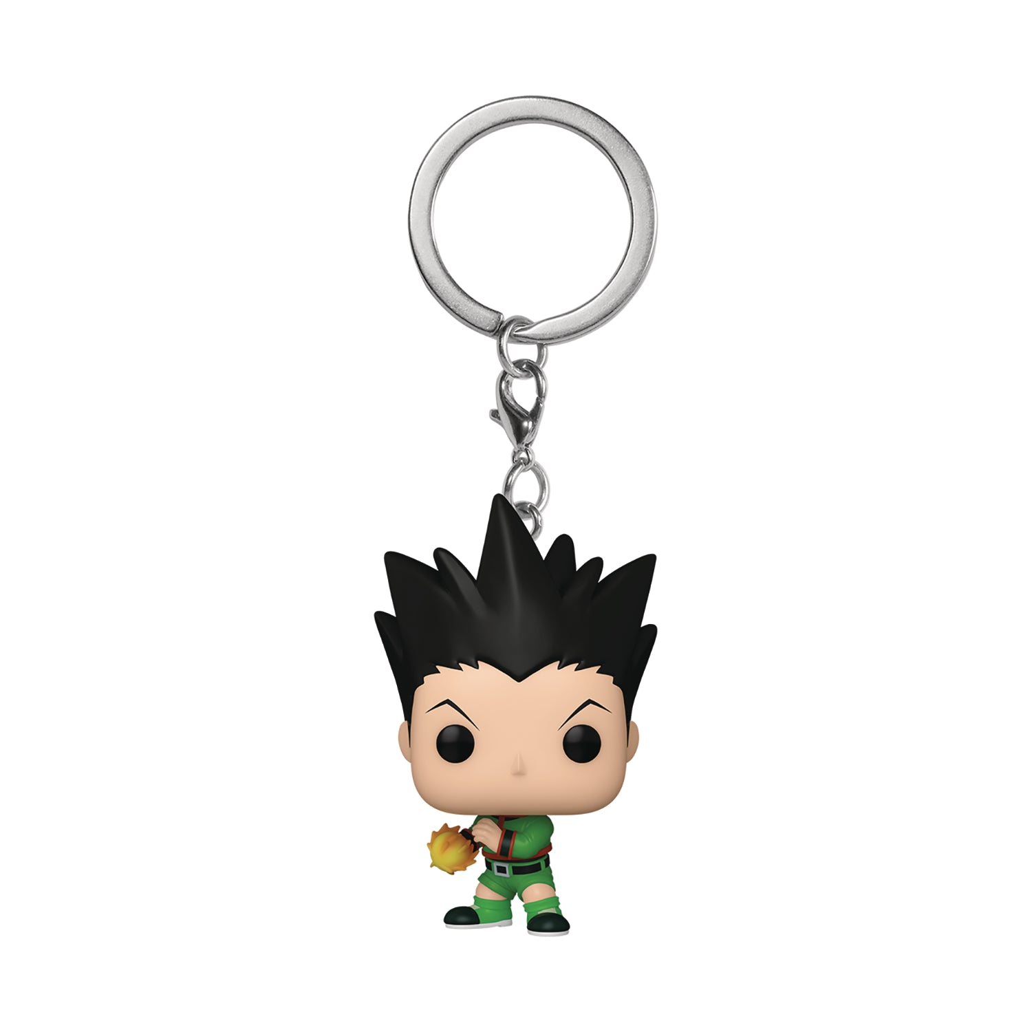 Hunter x Hunter Gon Pocket Funko Pop! - Collectors World Toys