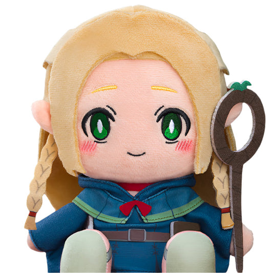 Delicious in Dungeon Marcille 8 Inch Plushie