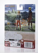NARUTO ULTIMATE LEGENDS FINAL VALLEY NARUTO UZUMAKI Action Figure - Collectors World Toys