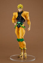 JoJo's Bizarre Adventure Dio Pop Up Parade Statue - Collectors World Toys