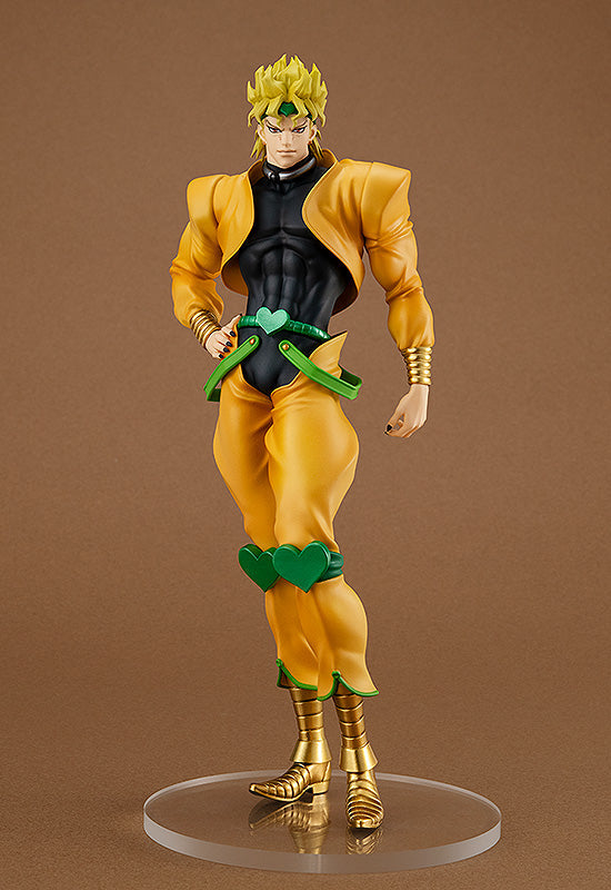 JoJo's Bizarre Adventure Dio Pop Up Parade Statue - Collectors World Toys