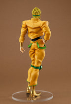JoJo's Bizarre Adventure Dio Pop Up Parade Statue - Collectors World Toys
