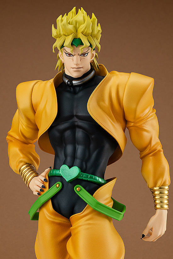 JoJo's Bizarre Adventure Dio Pop Up Parade Statue - Collectors World Toys
