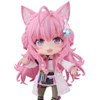 Hololive Production Hakui Koyori Nendoroid Action Figure - Collectors World Toys