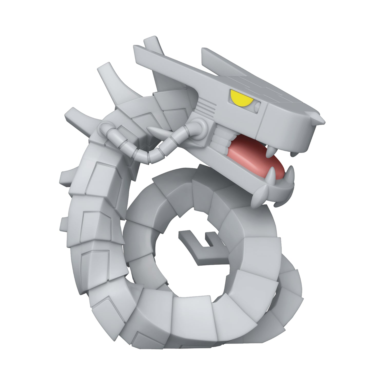 Yu-Gi-Oh! Cyber Dragon Funko Pop! Vinyl Figure #1736 - Collectors World Toys Main image