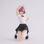 2.5 Dimensional Seduction Ririsa Amano Uniform Figure - Collectors World Toys