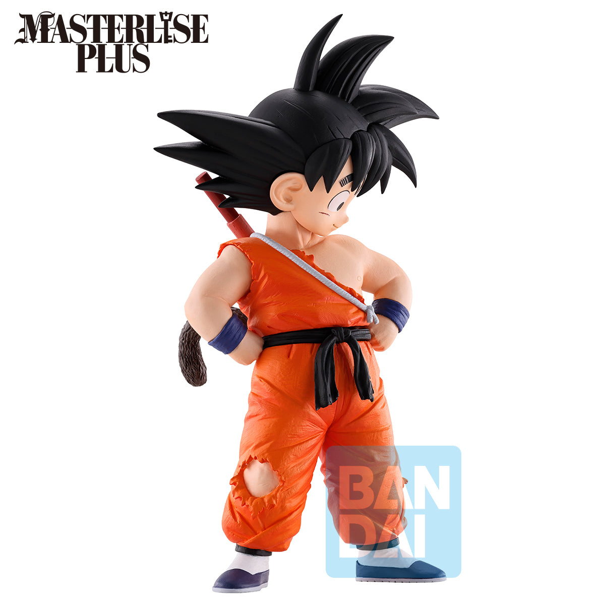 Dragon Ball Son Goku & Korin Ichiban Statue - Collectors World Toys