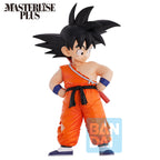 Dragon Ball Son Goku & Korin Ichiban Statue - Collectors World Toys