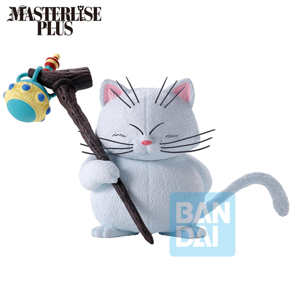 Dragon Ball Son Goku & Korin Ichiban Statue - Collectors World Toys