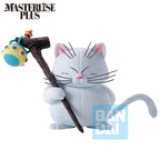 Dragon Ball Son Goku & Korin Ichiban Statue - Collectors World Toys