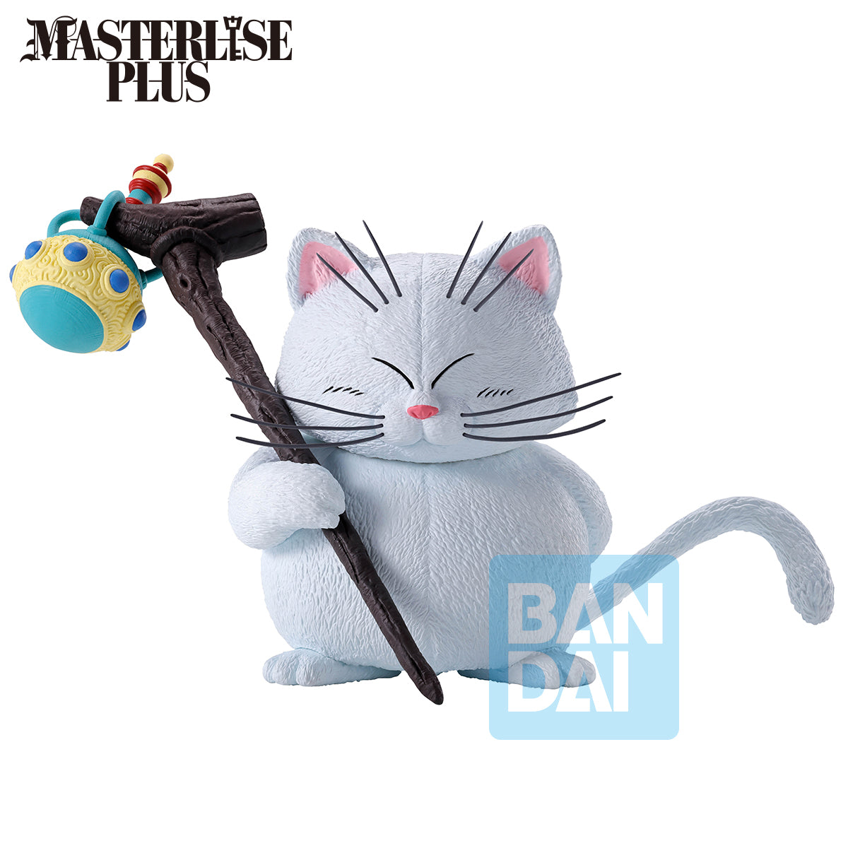 Dragon Ball Son Goku & Korin Ichiban Statue - Collectors World Toys