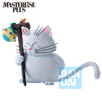 Dragon Ball Son Goku & Korin Ichiban Statue - Collectors World Toys