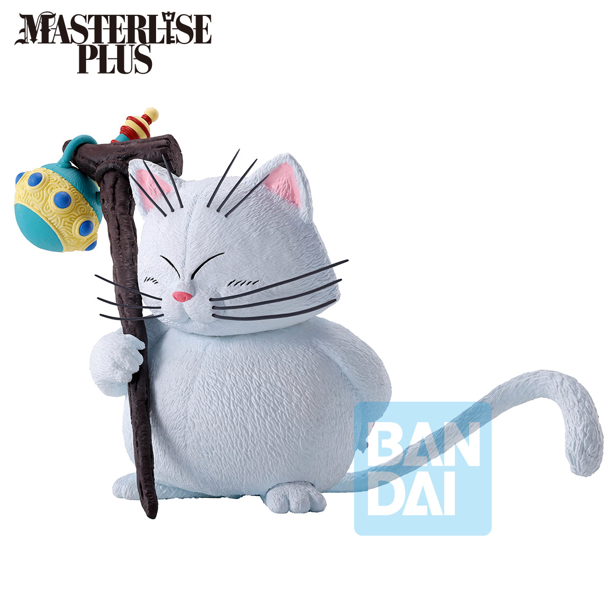 Dragon Ball Son Goku & Korin Ichiban Statue - Collectors World Toys