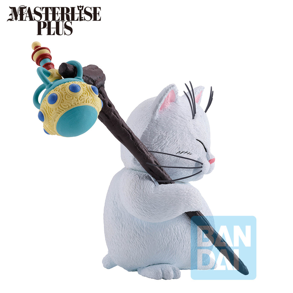 Dragon Ball Son Goku & Korin Ichiban Statue - Collectors World Toys