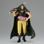 ONE PIECE SHUKKO YASOPP Figure - Collectors World Toys