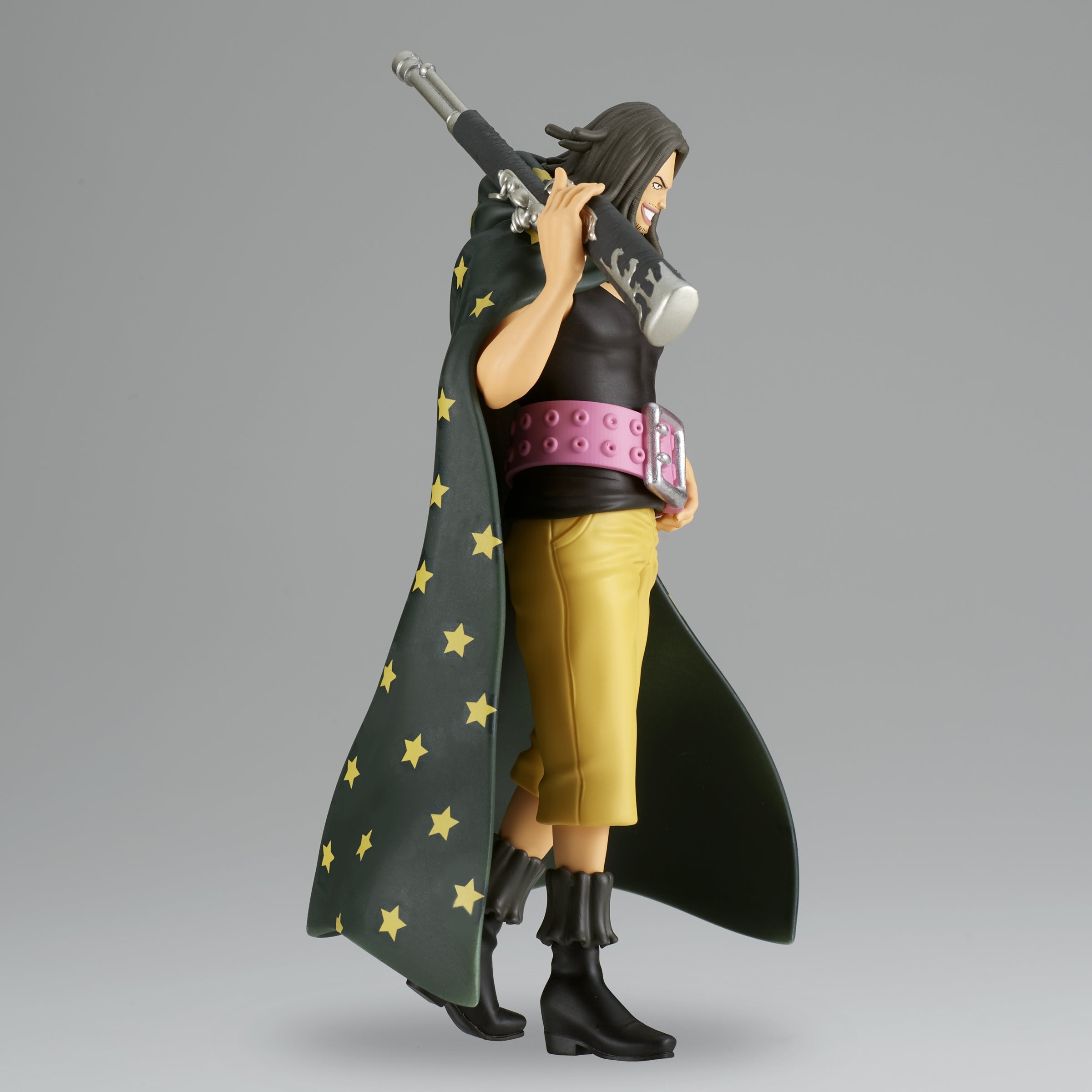 ONE PIECE SHUKKO YASOPP Figure - Collectors World Toys