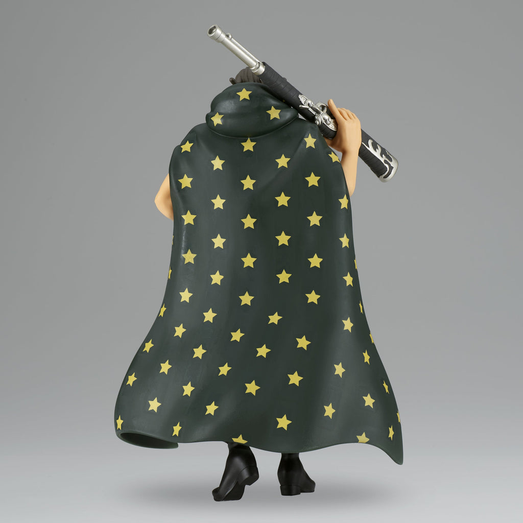 ONE PIECE SHUKKO YASOPP Figure - Collectors World Toys