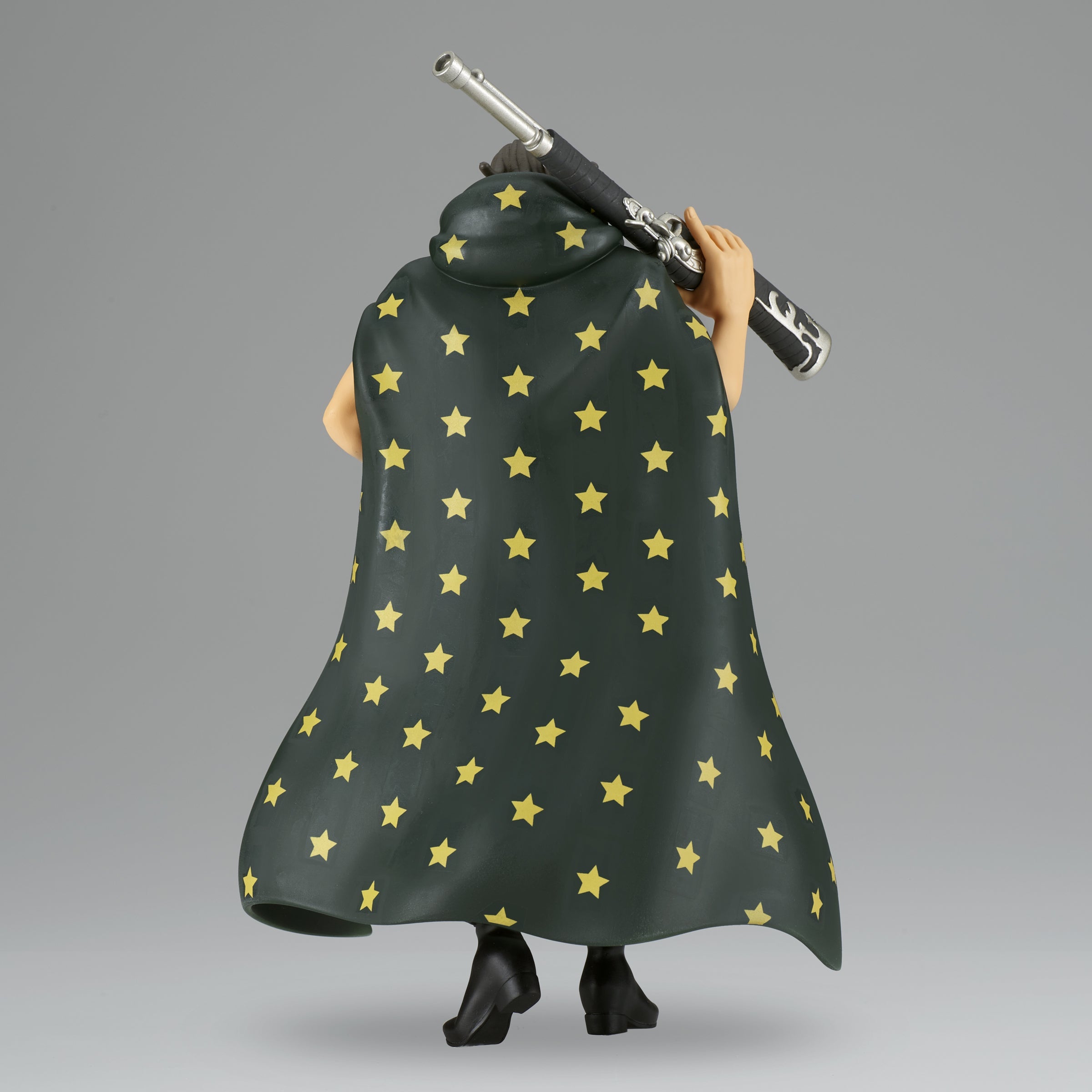 ONE PIECE SHUKKO YASOPP Figure - Collectors World Toys