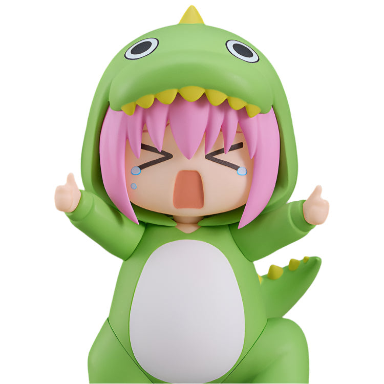 Bocchi The Rock! Hitori Gotoh Attention Seeking Nendoroid Figure Main image