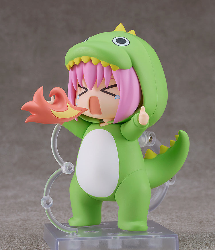 Bocchi The Rock! Hitori Gotoh Attention Seeking Nendoroid Figure - Collectors World Toys