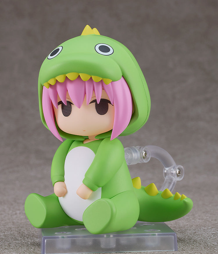 Bocchi The Rock! Hitori Gotoh Attention Seeking Nendoroid Figure - Collectors World Toys