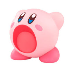 Kirby Friends Shokugan VOL 2 Mini Figures - Collectors World Toys