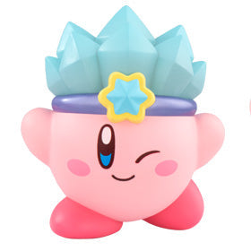 Kirby Friends Shokugan VOL 2 Mini Figures - Collectors World Toys