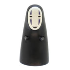 Spirited Away No Face Pull Back Figure - Collectors World Toys