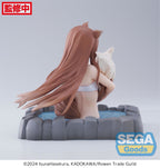 Spice And Wolf Merchant Thermae Utopia Figure - Collectors World Toys