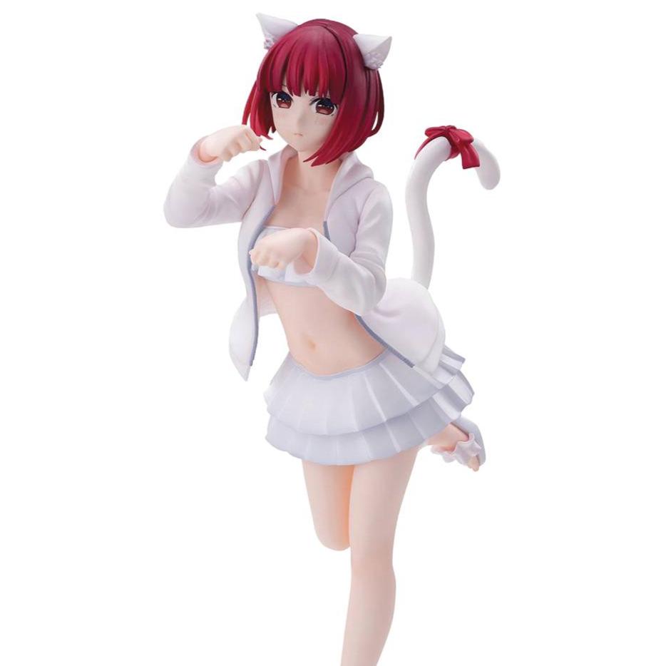 Oshi no Ko Kana Arima Luminasta Figure Main image